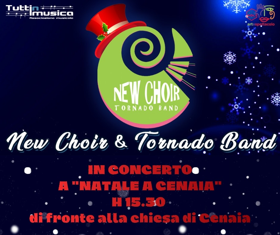 Concerto Cenaia