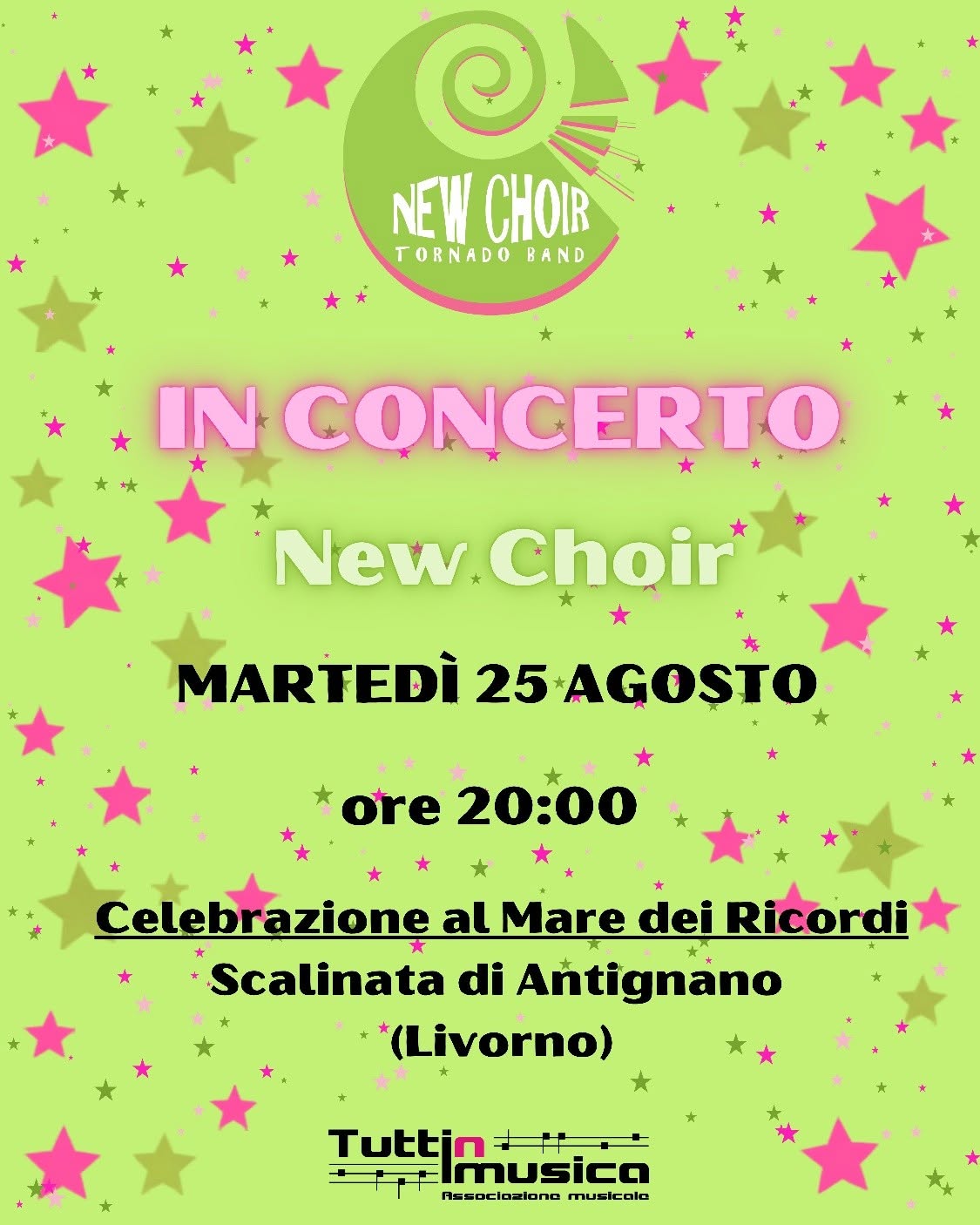 Concerto Coro Concerto Coro